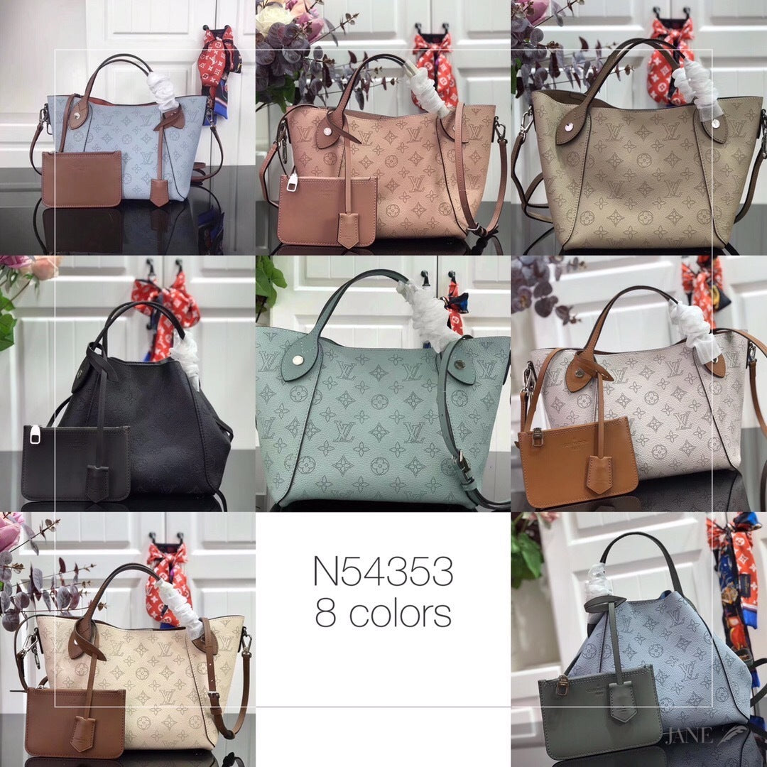 Mila's Edit - Best High-End Brands in One Place - AFFORDABLE LUXURY BAGS - 4261