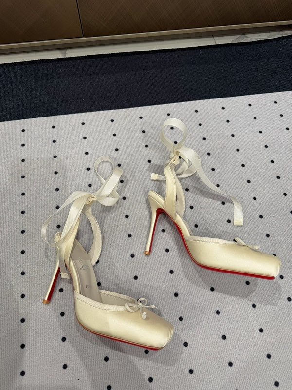 Mila's Edit - Best High-End Brands in One Place - AFFORDABLE LUXURY HEELS - 8217
