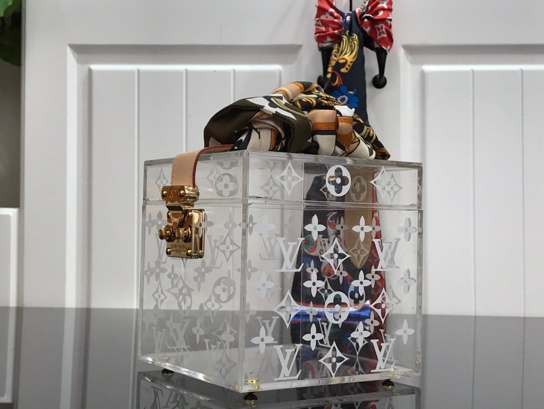 Mila's Edit - High-Quality Designer Products for You - AFFORDABLE LUXURY BAGS - 4363