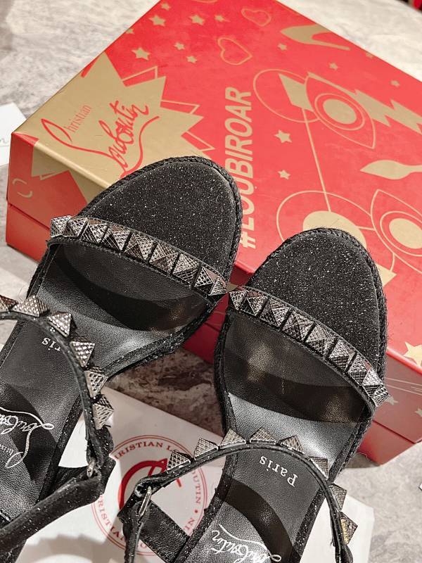Mila's Edit - High-Quality Designer Products for You - AFFORDABLE LUXURY HEELS - 8319