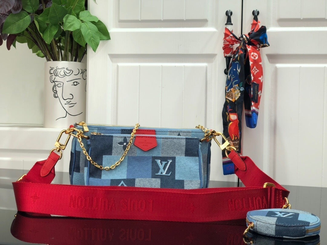 Mila's Edit - High-Quality Designer Products for You - AFFORDABLE LUXURY BAGS - 4287