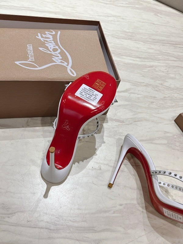Mila's Edit - Best High-End Brands in One Place - AFFORDABLE LUXURY HEELS - 8293