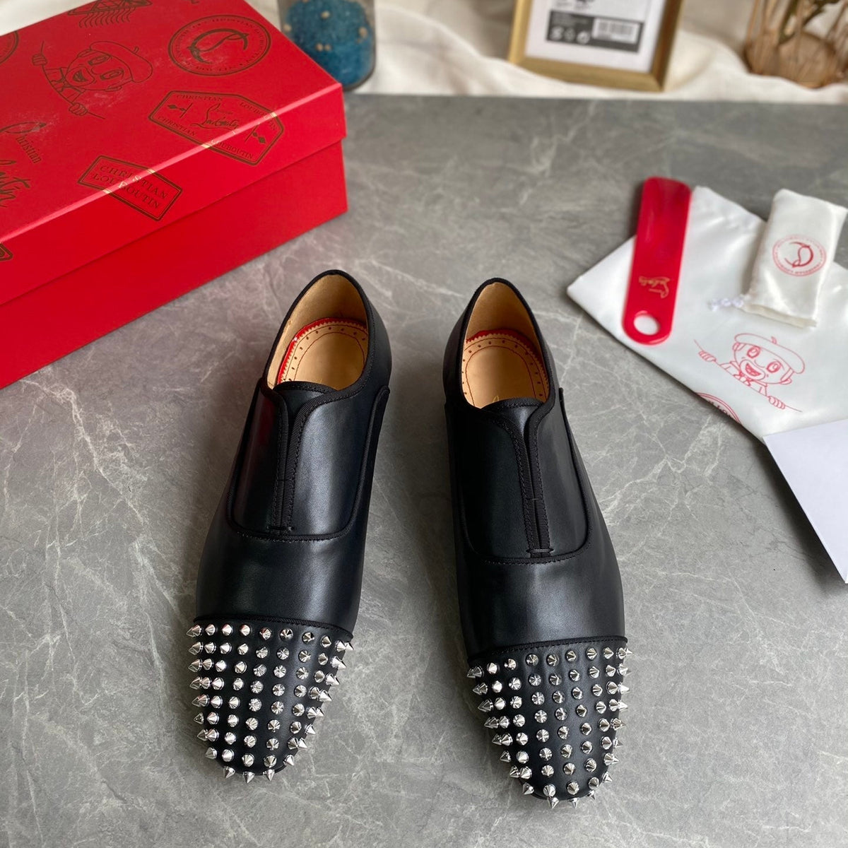 Mila's Edit - Best High-End Brands in One Place - AFFORDABLE LUXURY HEELS - 8253
