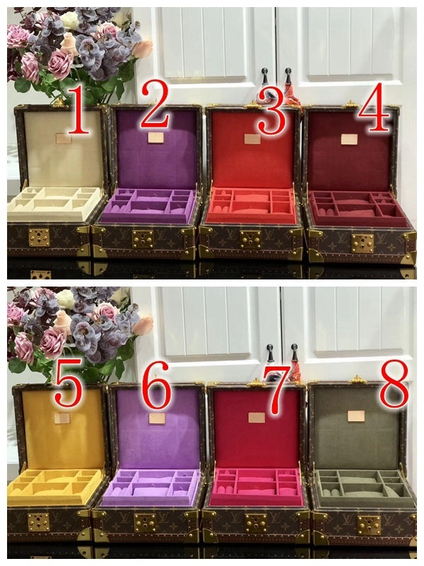 Mila's Edit - Best High-End Brands in One Place - AFFORDABLE LUXURY BAGS - 4021