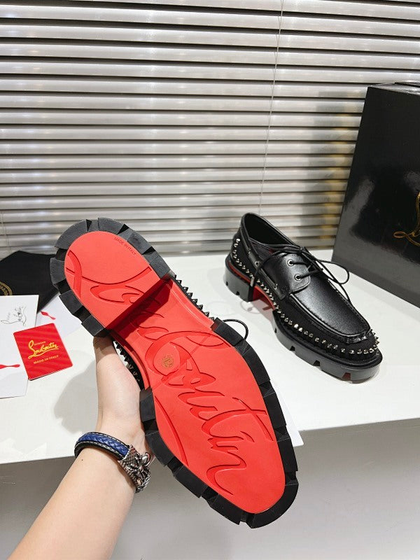 Mila's Edit - Premium Luxury Goods and Accessories - AFFORDABLE LUXURY HEELS - 8310