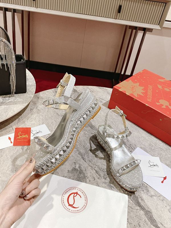 Mila's Edit - Best High-End Brands in One Place - AFFORDABLE LUXURY HEELS - 8317