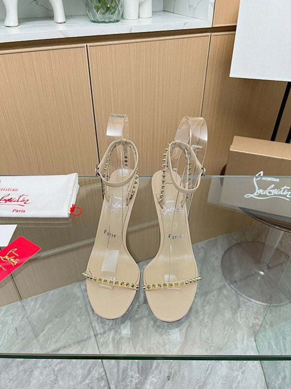 Mila's Edit - Best High-End Brands in One Place - AFFORDABLE LUXURY HEELS - 8069