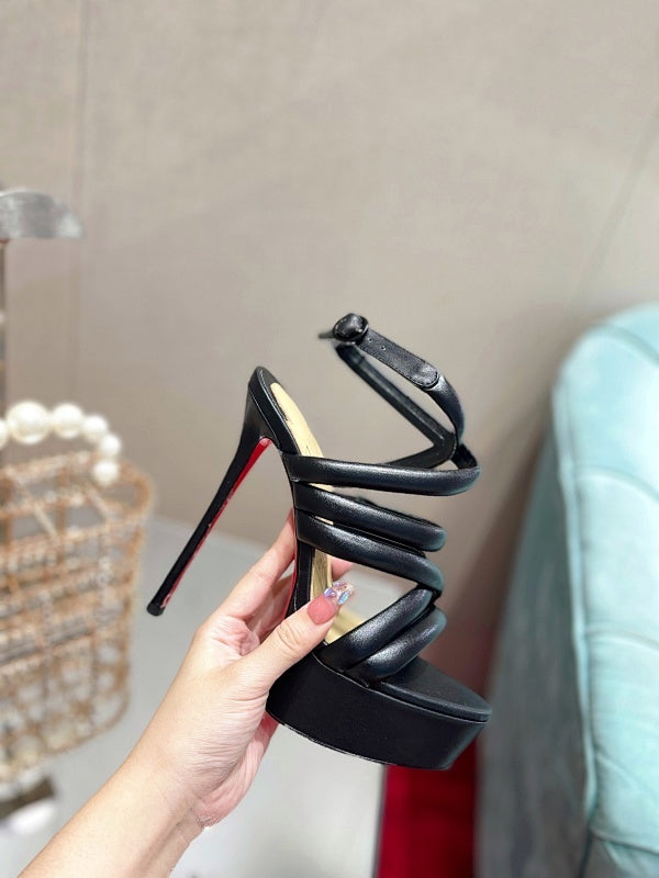 Mila's Edit - Best High-End Brands in One Place - AFFORDABLE LUXURY HEELS - 7961