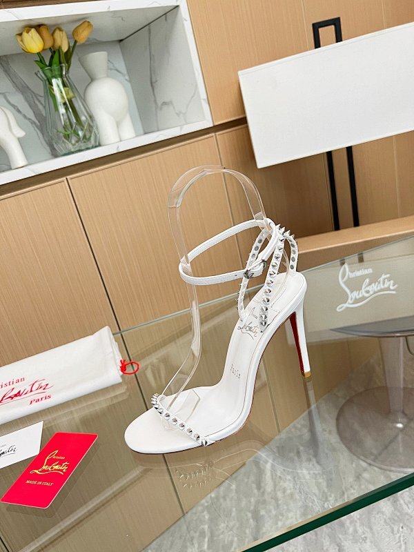 Mila's Edit - DESIGNER HEELS FOR WOMEN - AFFORDABLE LUXURY HEELS - 8072