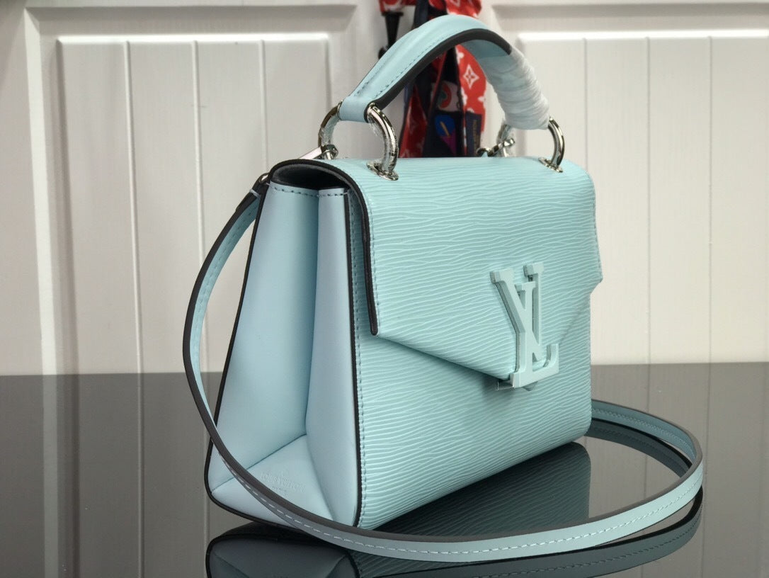 Mila's Edit - Premium Luxury Goods and Accessories - AFFORDABLE LUXURY BAGS - 4294