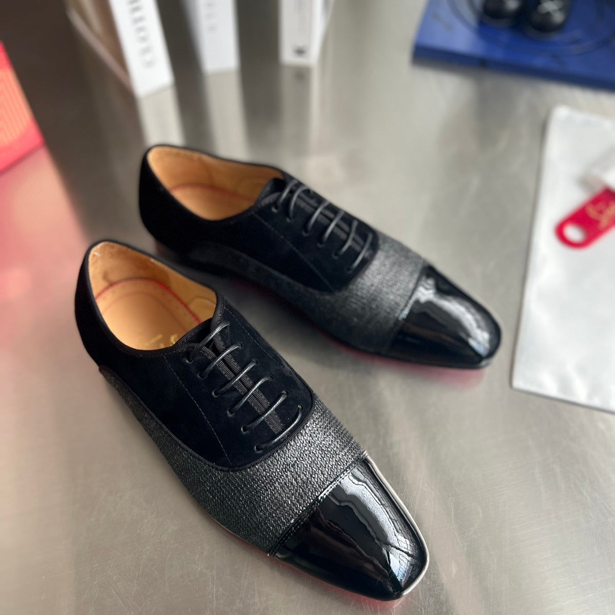 Mila's Edit - High-Quality Designer Products for You - AFFORDABLE LUXURY HEELS - 8271