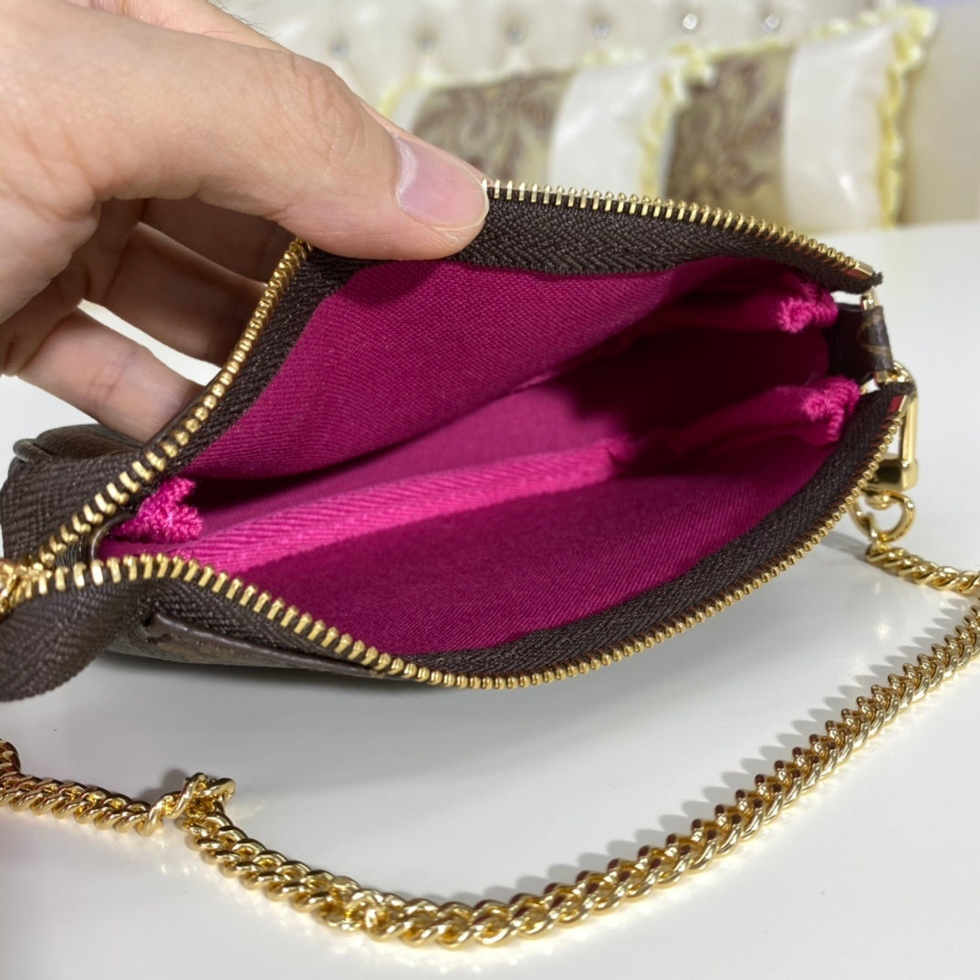 Mila's Edit - High-Quality Designer Products for You - AFFORDABLE LUXURY BAGS - 4351
