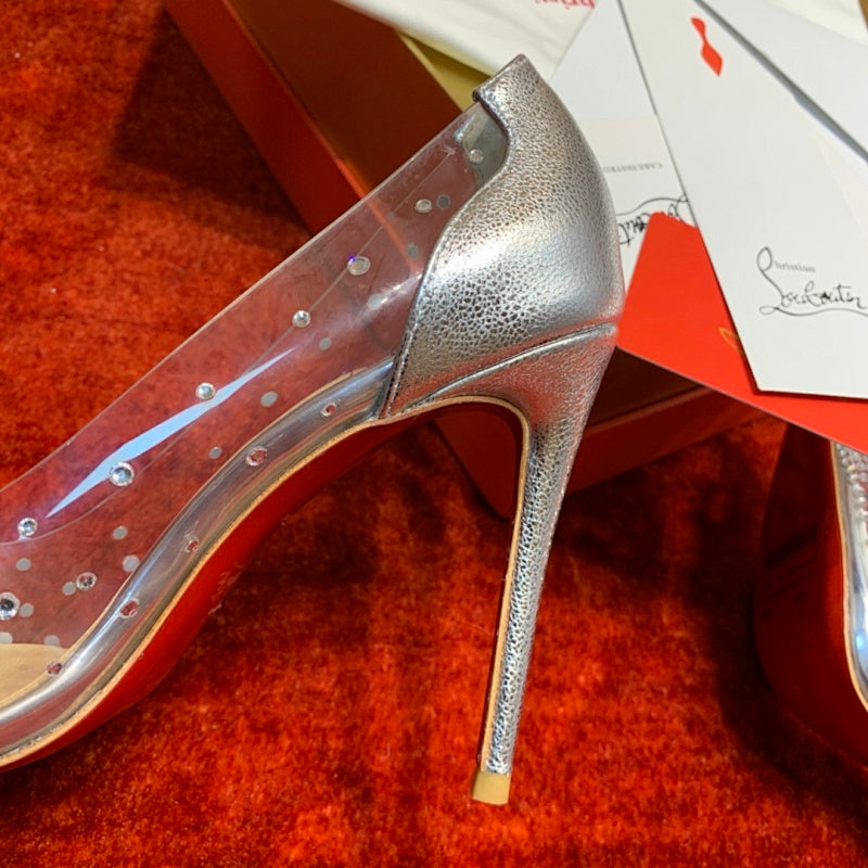 Mila's Edit - DESIGNER HEELS FOR WOMEN - AFFORDABLE LUXURY HEELS - 8200