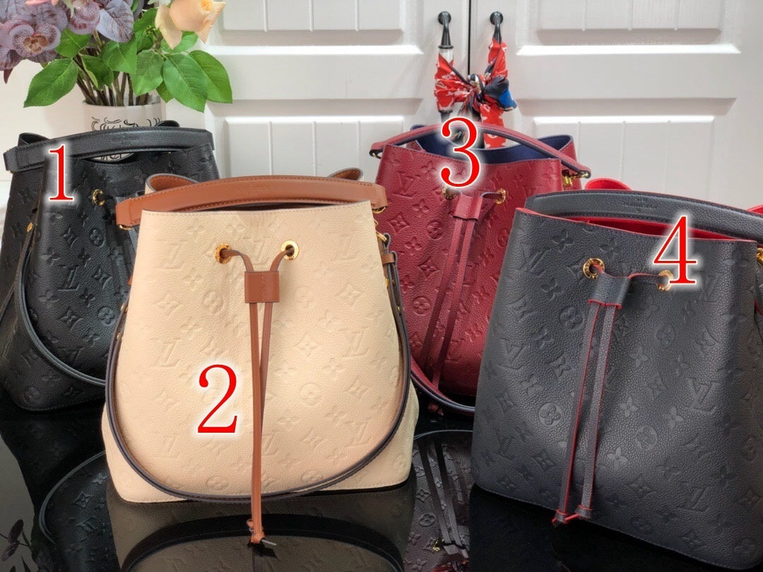 Mila's Edit - High-Quality Designer Products for You - AFFORDABLE LUXURY BAGS - 4275