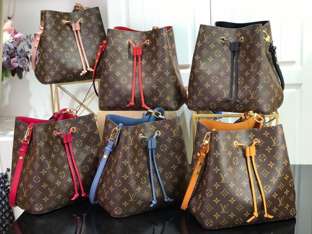 Mila's Edit - High-Quality Designer Products for You - AFFORDABLE LUXURY BAGS - 4303