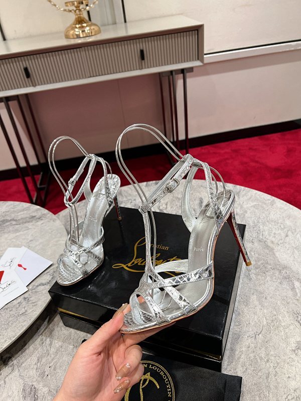 Mila's Edit - DESIGNER HEELS FOR WOMEN - AFFORDABLE LUXURY HEELS - 8076