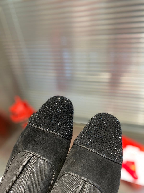 Mila's Edit - High-Quality Designer Products for You - AFFORDABLE LUXURY HEELS - 8267
