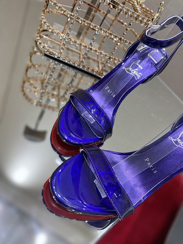 Mila's Edit - Premium Luxury Goods and Accessories - AFFORDABLE LUXURY HEELS - 7950