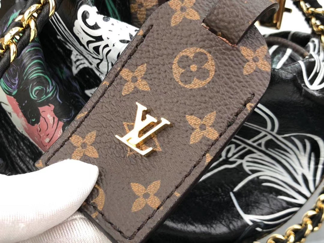Mila's Edit - Premium Luxury Goods and Accessories - AFFORDABLE LUXURY BAGS - 4286