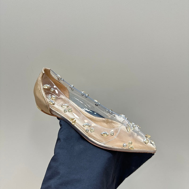 Mila's Edit - DESIGNER HEELS FOR WOMEN - AFFORDABLE LUXURY HEELS - 8124