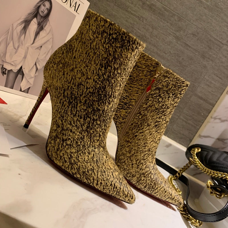 Mila's Edit - Best High-End Brands in One Place - AFFORDABLE LUXURY HEELS - 7977