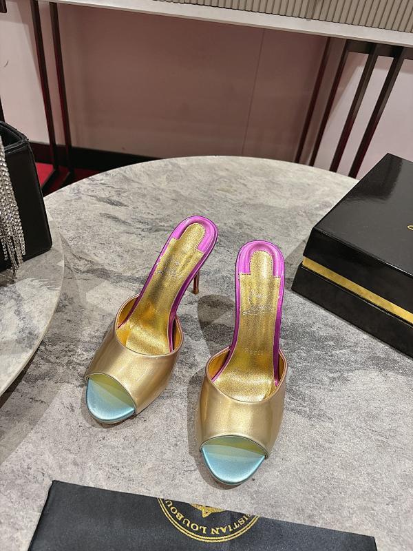 Mila's Edit - DESIGNER HEELS FOR WOMEN - AFFORDABLE LUXURY HEELS - 8300