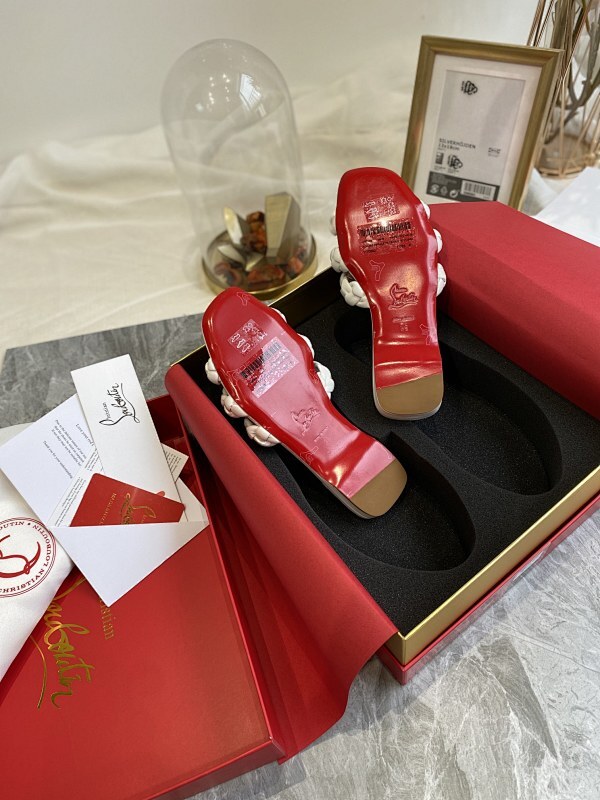 Mila's Edit - Premium Luxury Goods and Accessories - AFFORDABLE LUXURY HEELS - 7966