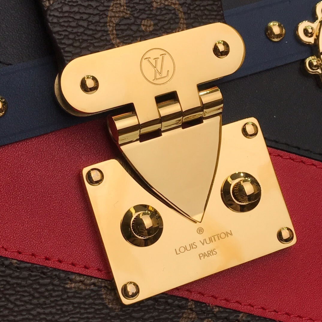Mila's Edit - Premium Luxury Goods and Accessories - AFFORDABLE LUXURY BAGS - 4254