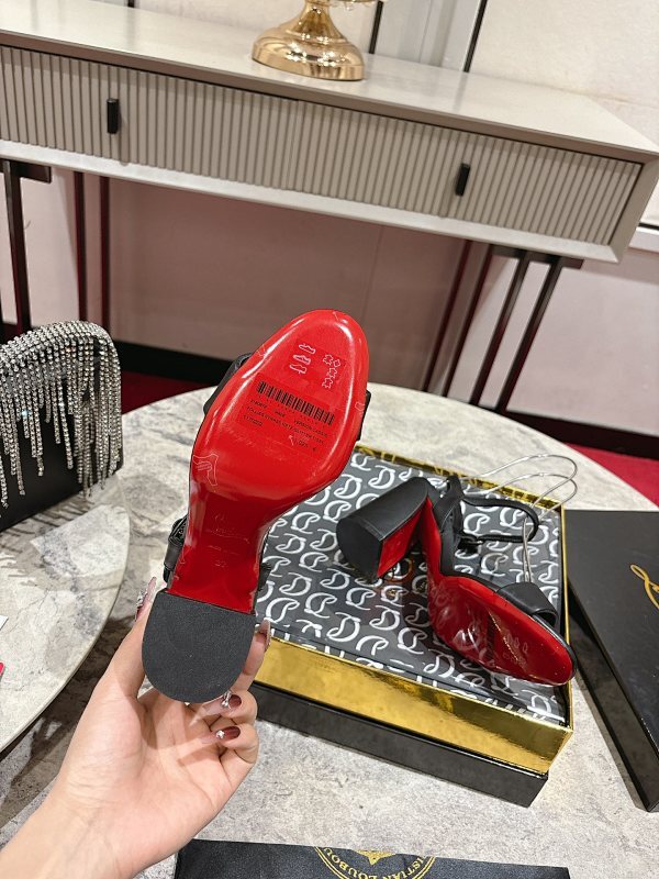 Mila's Edit - Best High-End Brands in One Place - AFFORDABLE LUXURY HEELS - 8297