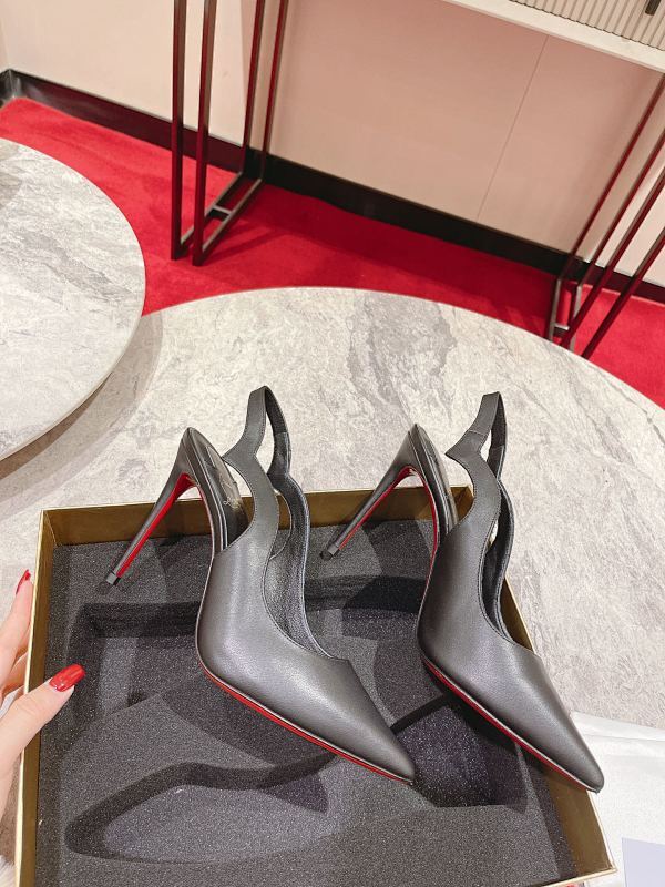 Mila's Edit - Best High-End Brands in One Place - AFFORDABLE LUXURY HEELS - 8185