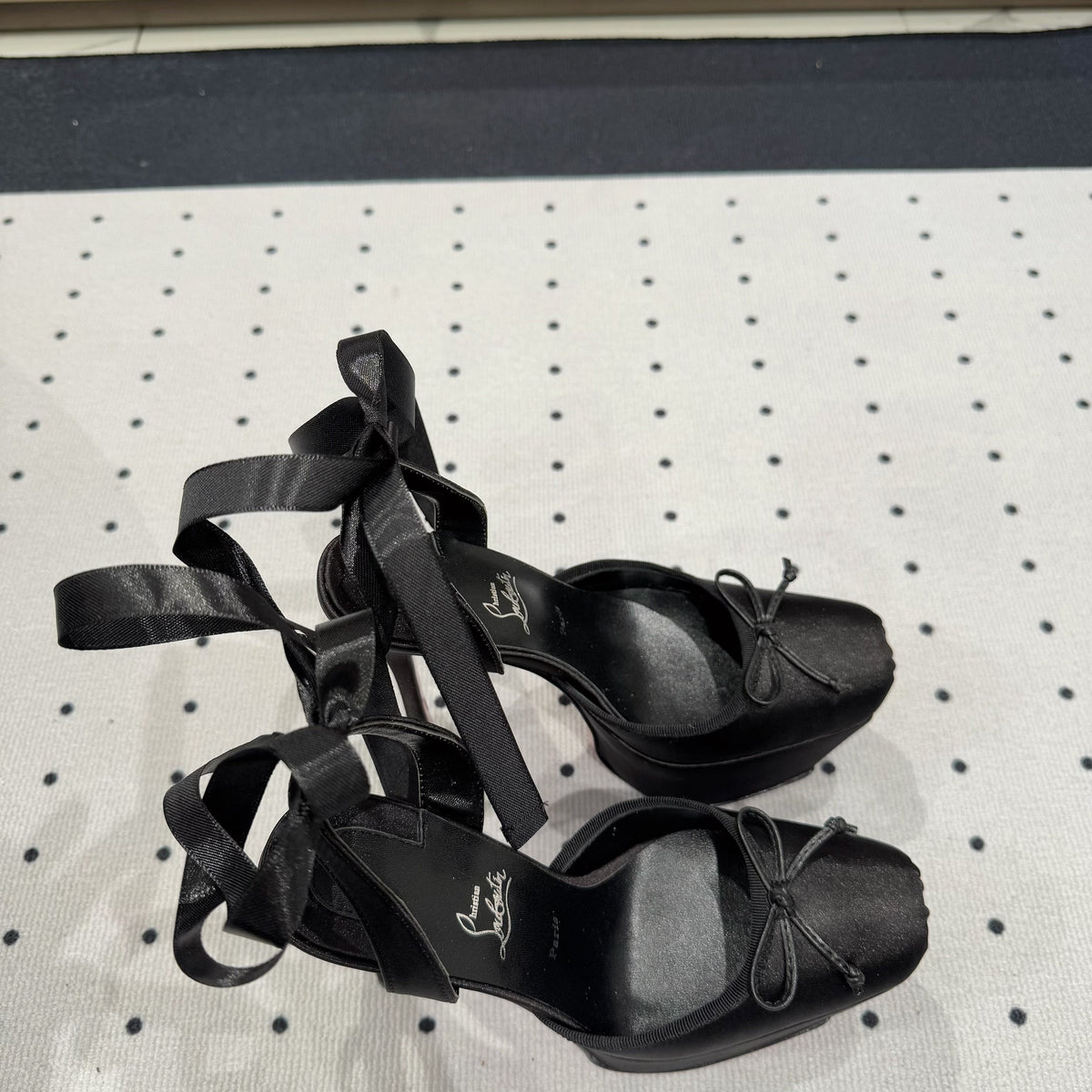 Mila's Edit - Best High-End Brands in One Place - AFFORDABLE LUXURY HEELS - 8221