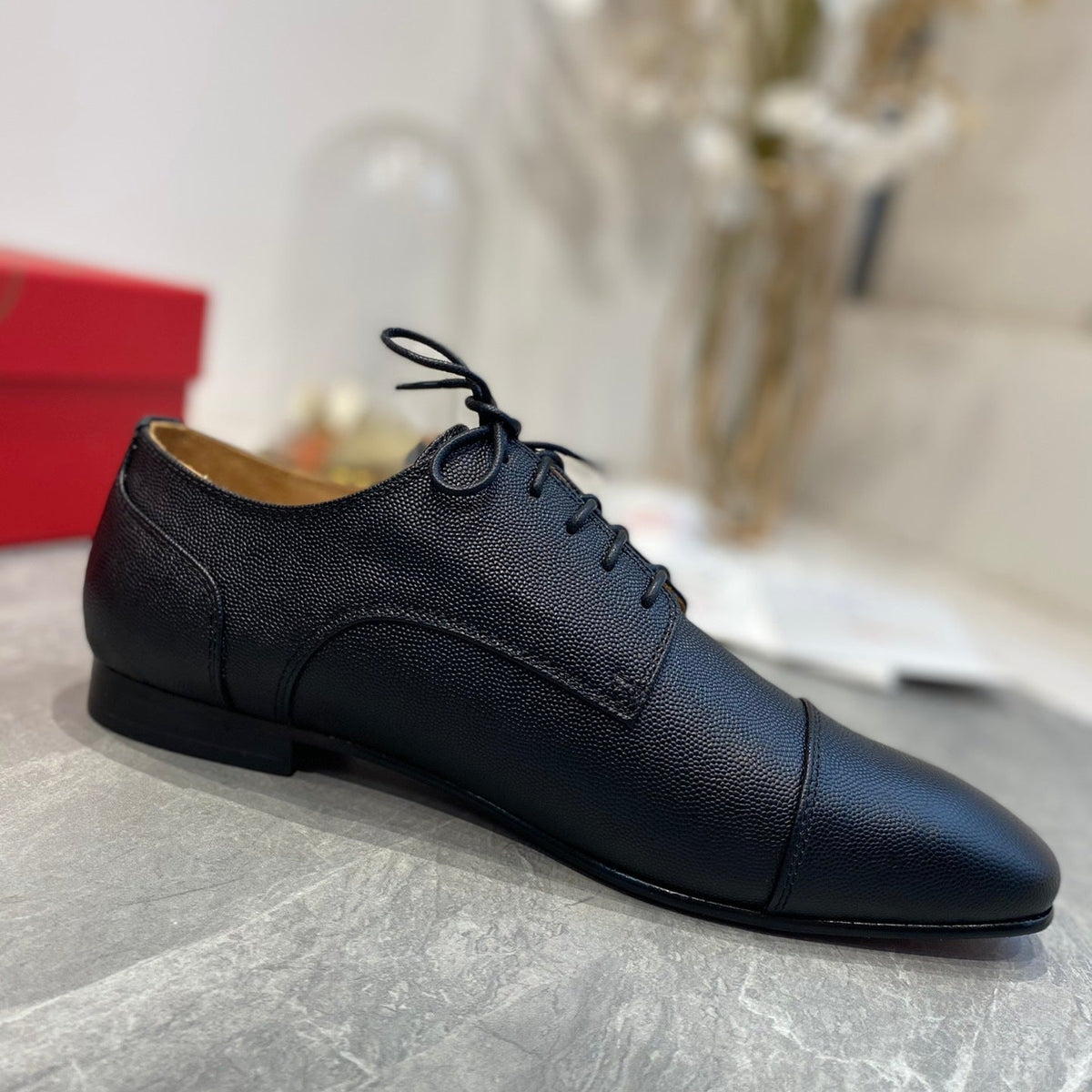 Mila's Edit - Premium Luxury Goods and Accessories - AFFORDABLE LUXURY HEELS - 8250