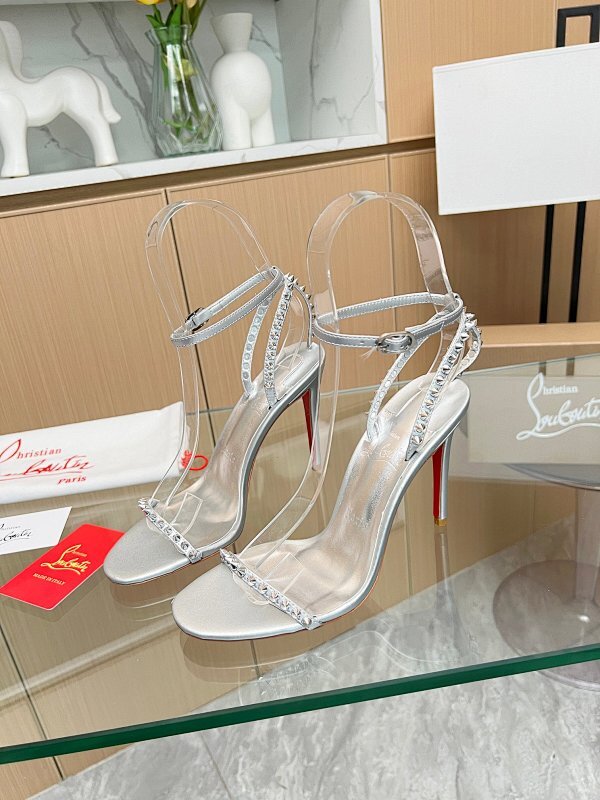 Mila's Edit - Best High-End Brands in One Place - AFFORDABLE LUXURY HEELS - 8065