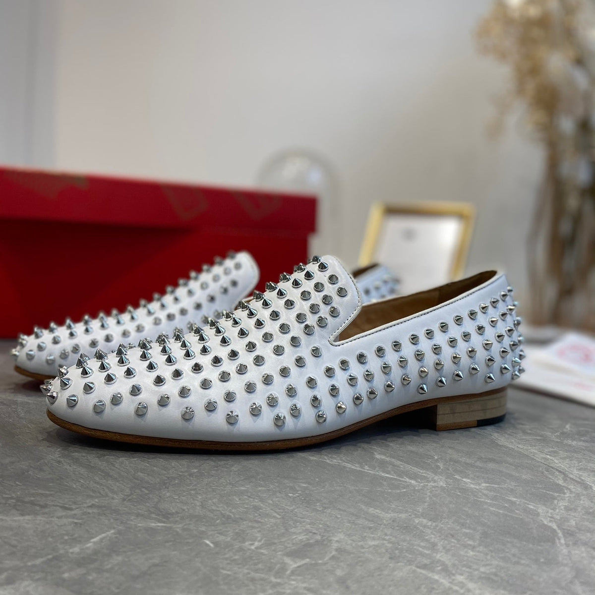 Mila's Edit - DESIGNER HEELS FOR WOMEN - AFFORDABLE LUXURY HEELS - 8304