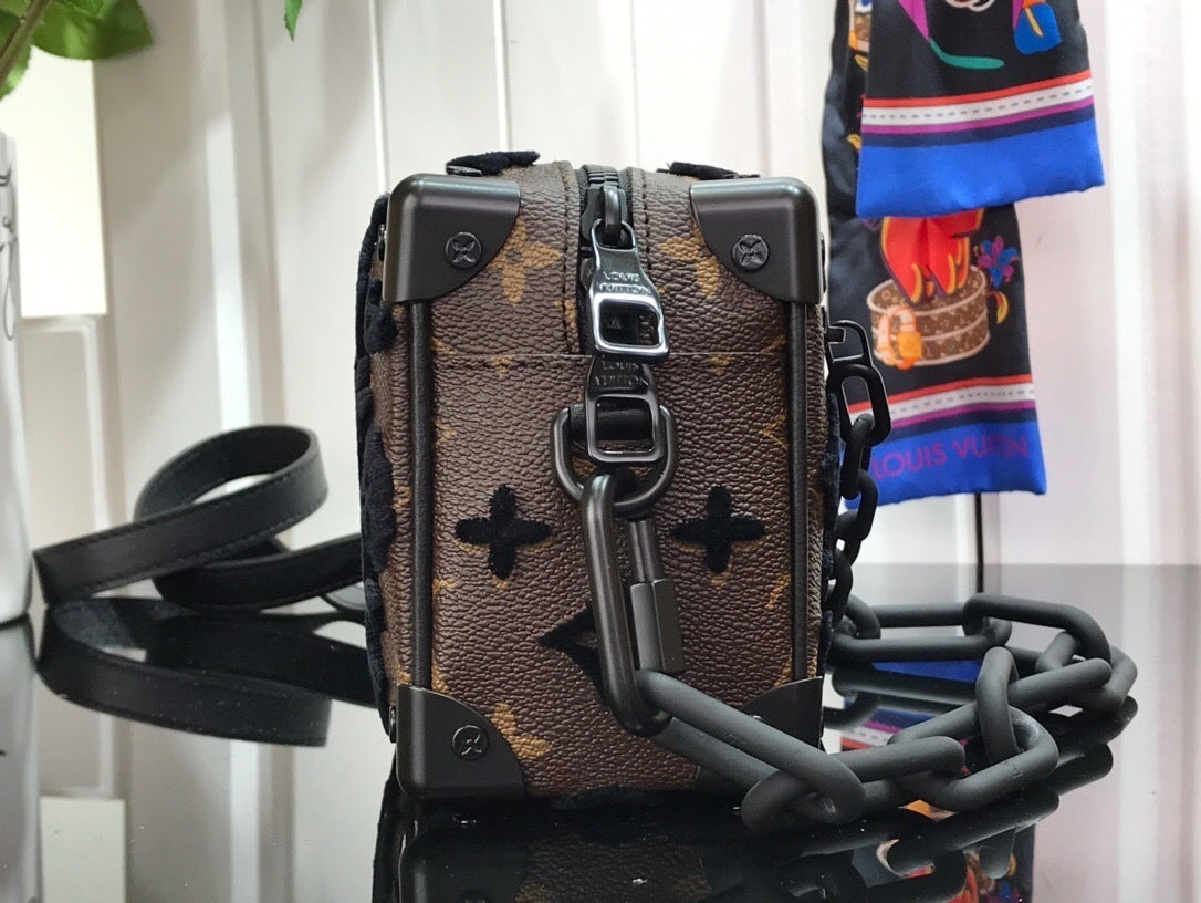 Mila's Edit - Premium Luxury Goods and Accessories - AFFORDABLE LUXURY BAGS - 4314