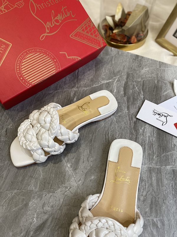 Mila's Edit - Premium Luxury Goods and Accessories - AFFORDABLE LUXURY HEELS - 7966