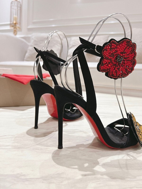 Mila's Edit - Best High-End Brands in One Place - AFFORDABLE LUXURY HEELS - 8153