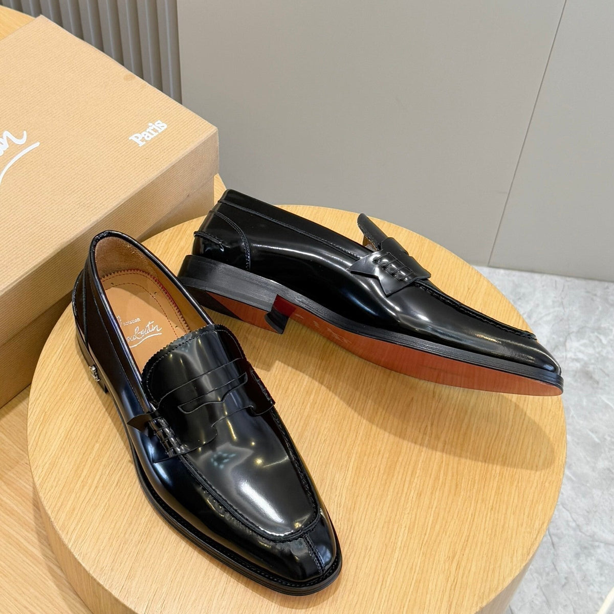 Mila's Edit - Premium Luxury Goods and Accessories - AFFORDABLE LUXURY HEELS - 8278