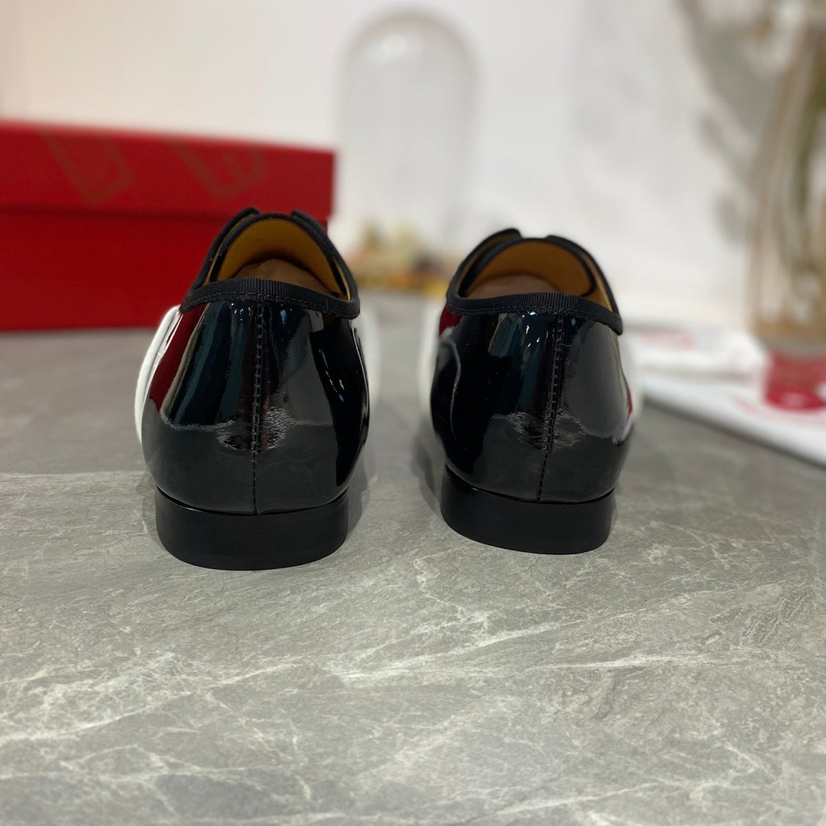 Mila's Edit - High-Quality Designer Products for You - AFFORDABLE LUXURY HEELS - 8251