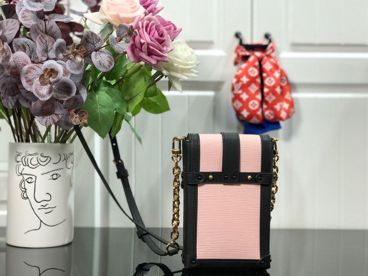 Mila's Edit - Premium Luxury Goods and Accessories - AFFORDABLE LUXURY BAGS - 4338