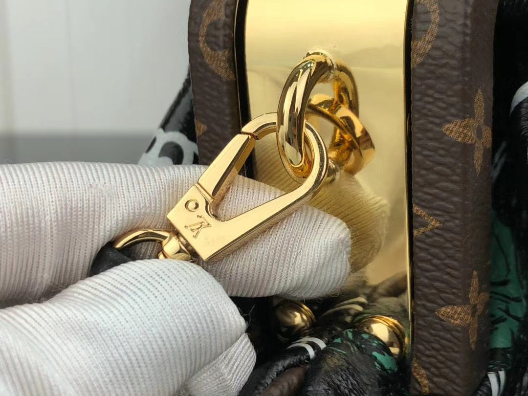 Mila's Edit - Premium Luxury Goods and Accessories - AFFORDABLE LUXURY BAGS - 4286
