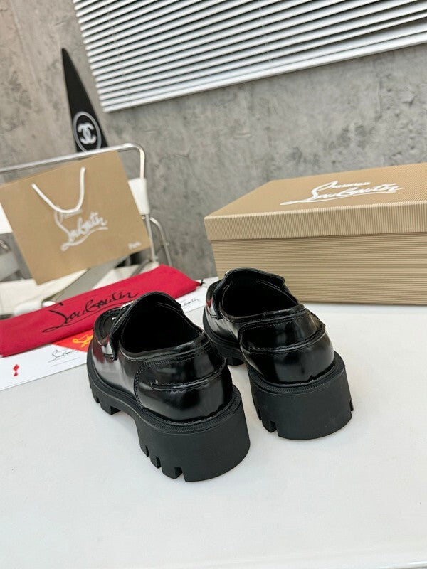 Mila's Edit - Premium Luxury Goods and Accessories - AFFORDABLE LUXURY HEELS - 8154