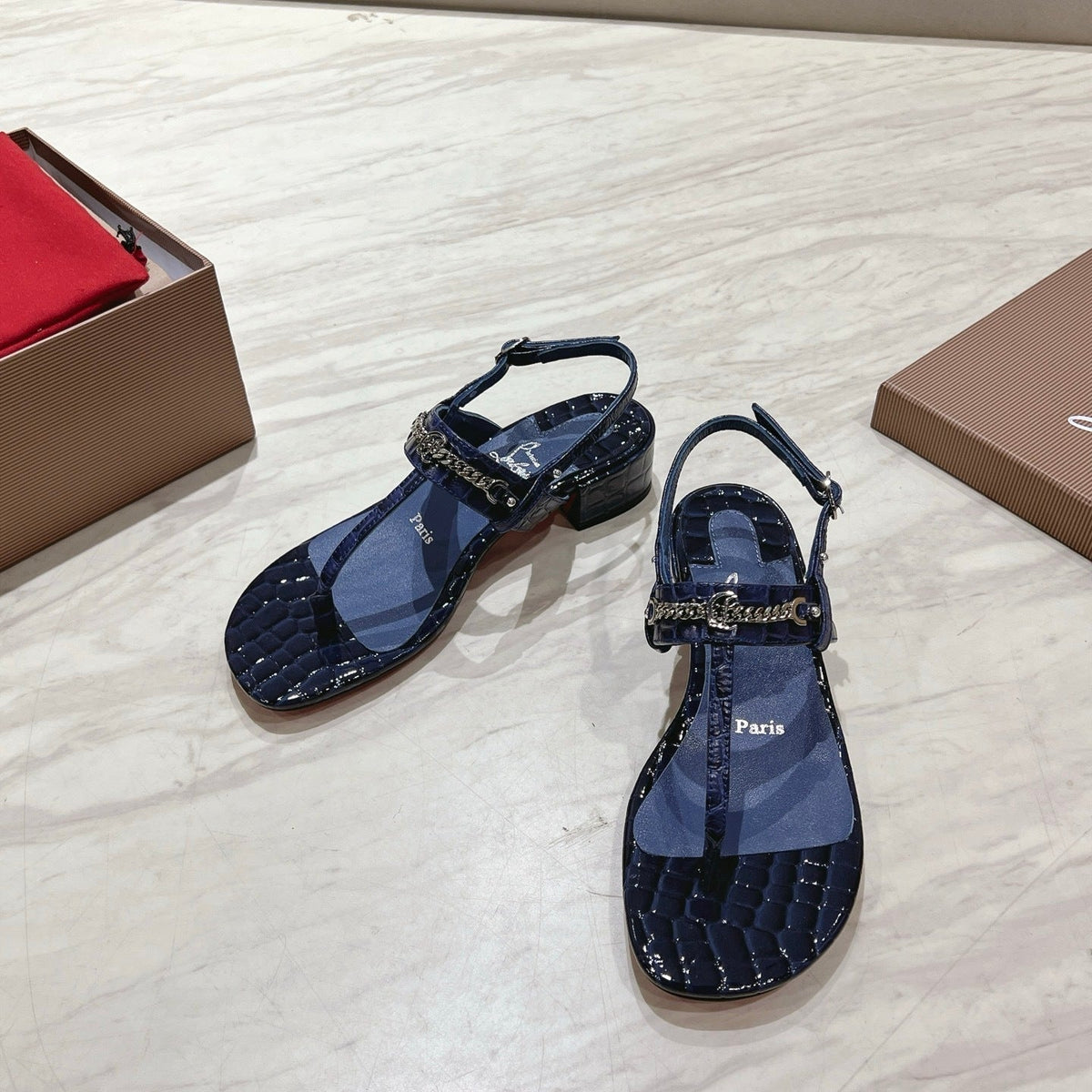 Mila's Edit - High-Quality Designer Products for You - AFFORDABLE LUXURY HEELS - 8227