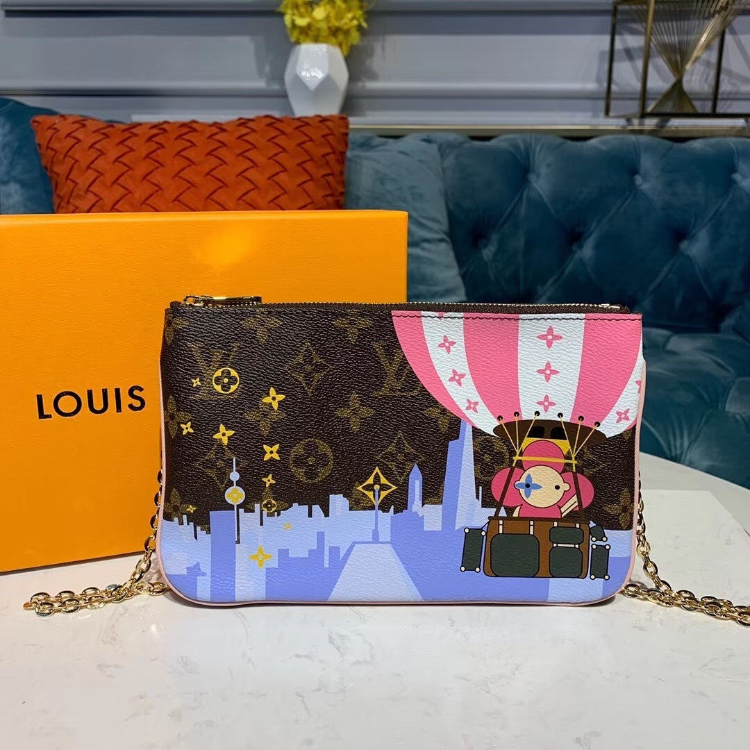 Mila's Edit - Premium Luxury Goods and Accessories - AFFORDABLE LUXURY BAGS - 4014