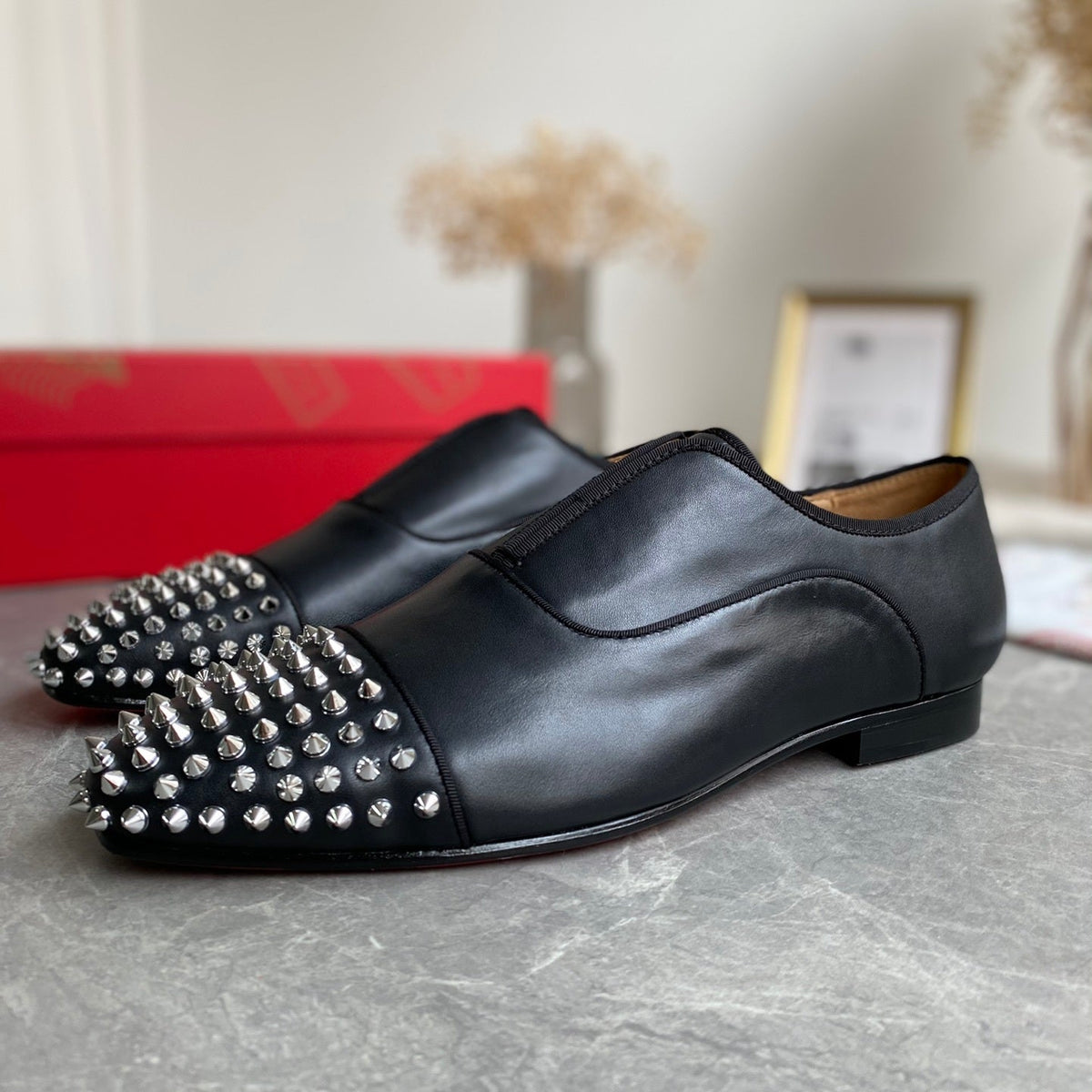 Mila's Edit - Best High-End Brands in One Place - AFFORDABLE LUXURY HEELS - 8253