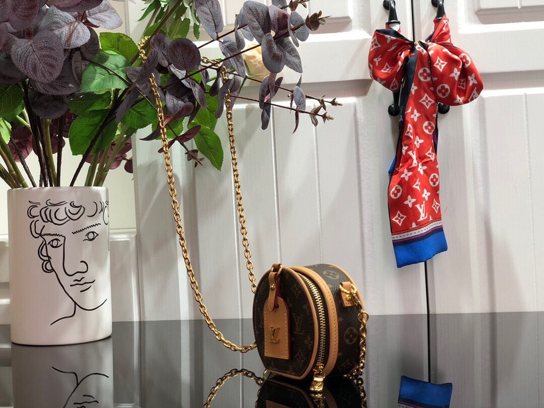 Mila's Edit - High-Quality Designer Products for You - AFFORDABLE LUXURY BAGS - 4339