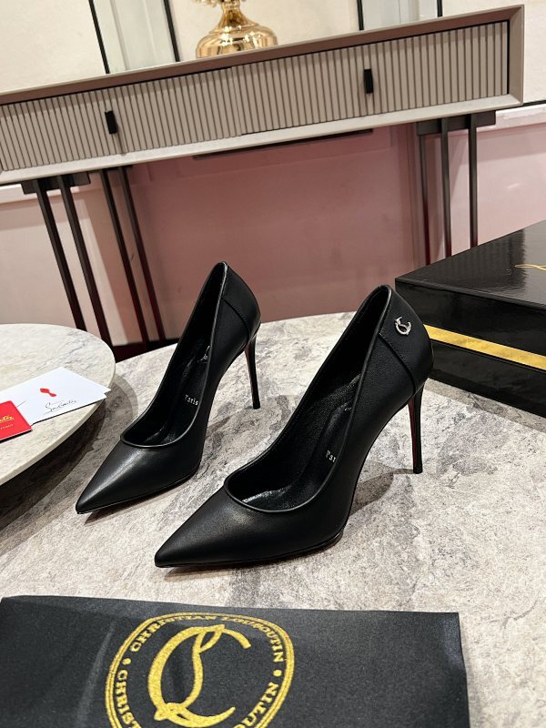 Mila's Edit - DESIGNER HEELS FOR WOMEN - AFFORDABLE LUXURY HEELS - 8180