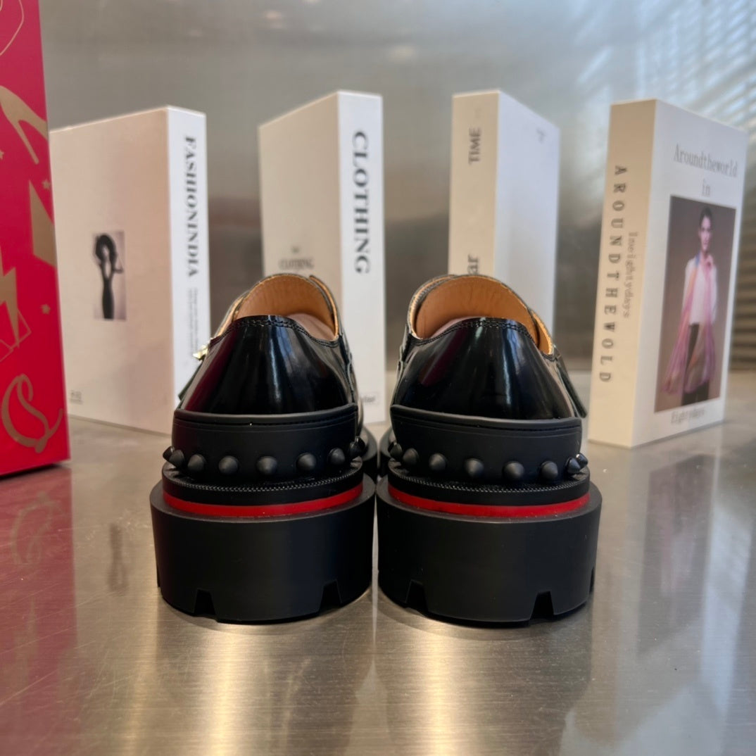 Mila's Edit - Best High-End Brands in One Place - AFFORDABLE LUXURY HEELS - 8305