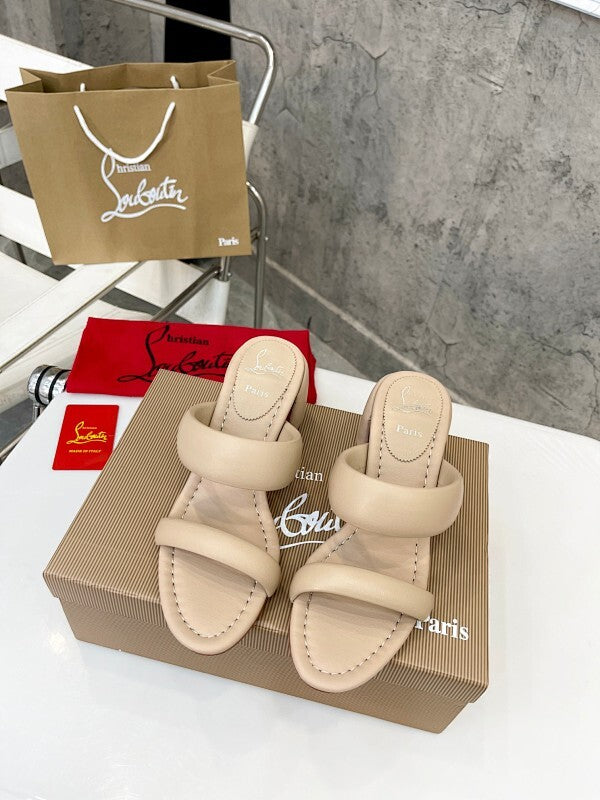 Mila's Edit - DESIGNER HEELS FOR WOMEN - AFFORDABLE LUXURY HEELS - 7996