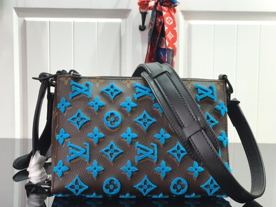 Mila's Edit - Best High-End Brands in One Place - AFFORDABLE LUXURY BAGS - 4281